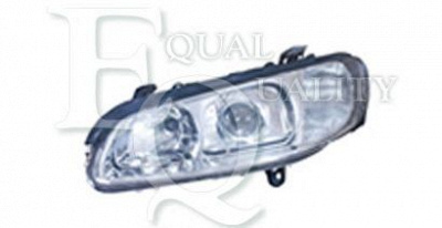 EQUAL QUALITY pp0402d -  Основная фара